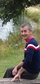 Edward (Eddie) O'Sullivan