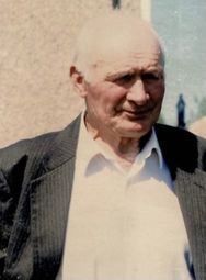 Maurice (Monnie) Walsh