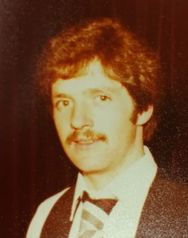 Anthony (Tony) O'REILLY