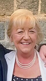 Aileen Mc NAMEE