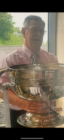 Daniel (Danny) Farrell