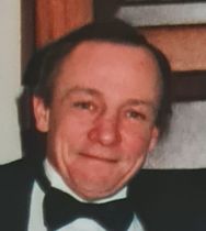 Michael (Junior) MACKIN