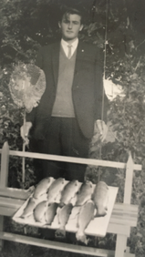 William (Bill) Joynt