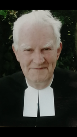 Br. Timothy (Pat) O'Shea