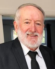 Patrick (Pat) Farrell