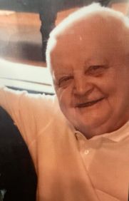 Francis Carlin Gillespie