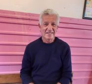 Gerard (Gerry) Clifford