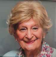 Elizabeth O'Sullivan