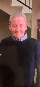 Gerard (Gerry) Pearson