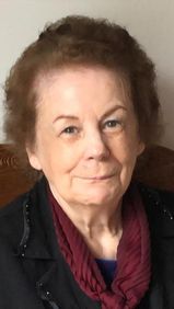 Phil (Philomena) MC GOVERN