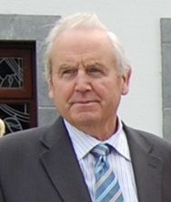 Sebastian (Sib) Rooney