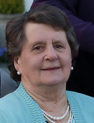 Brigid (Babe) Duggan