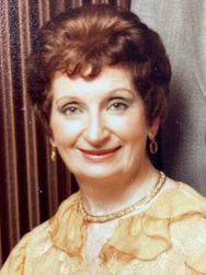 Marguerite (Babs) LYNCH