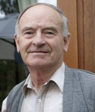 Patrick (Pat) Gately