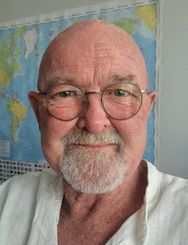 Samuel G. (Sammy) Banks