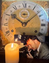 Michael Anthony BANNON