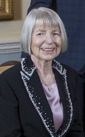 Marie Denise BARR