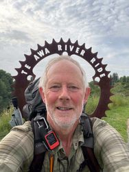 Stephen Andrew Eric BARRINGTON