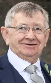 DAVID (CHRISTY) BARRY