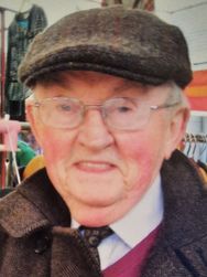 Bartholomew (Batt) Dillon