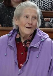 Death Notice of Julia O'Shea (née Murphy) (Valentia Island, Kerry) | rip.ie