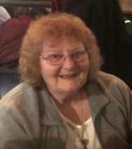 Margaret (Mairead) Denneny