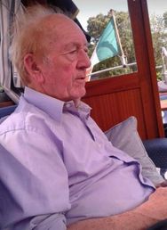 William (Willie) Monaghan