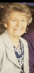 Margaret (Peggy) Fitzsimons