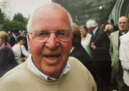 Alfred (Fred) Gallagher