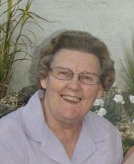 Elizabeth (Betty) Browne