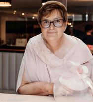 Bernadette (Bernie) Brennan