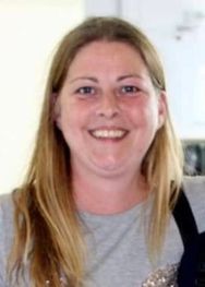 Susannah (Susie) Dunne