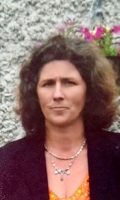 Bernadette (Bernie) Lally