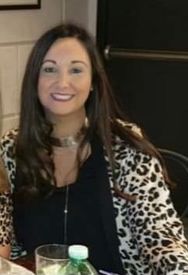 Melanie Hill Rutherford