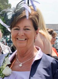 Geraldine (Ger) Kelly