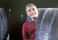 Brendan John O'Connell