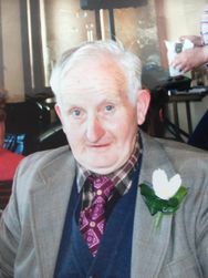 Michael (Mack) Keane