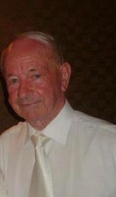 John (Jackie) Monahan