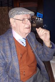 Patrick (Paddy) O'BRIEN