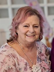 Jean (Mary Jane) Lamb