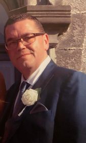 Richie (Richard) Quinn