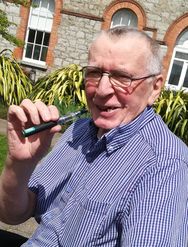 James (Jim) (Jimmy) McCluskey