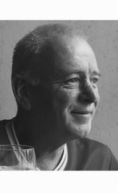 Kevin (Cuser) McHugh