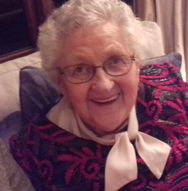 Sarah (Sally) O'Donoghue