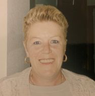 Gill (Gillian) Beecher