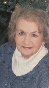 Mary BEHAN