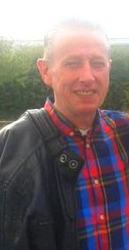 Christopher (Christy) BENN