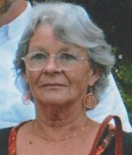 Bernadette (Berna) Lynch