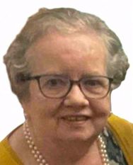 Sr. Bernie SHERIDAN  SSL