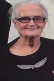 Elizabeth (Betty) McInerney